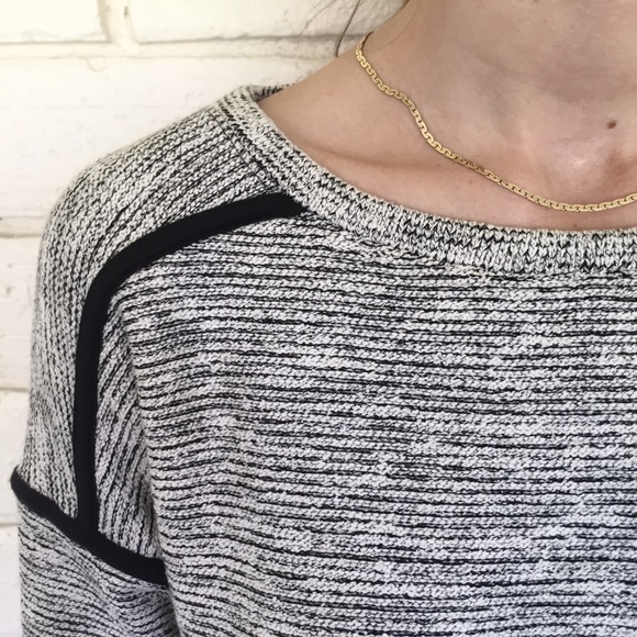 MADEWELL Textured Top - Picture 4 of 6